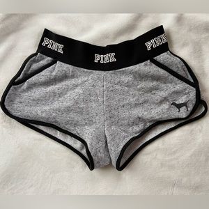 PINK VS- Women’s Medium- Casual Lounge Shorts